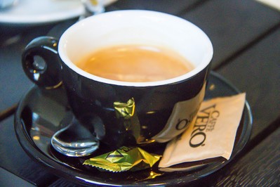 Ciśnieniowy ekspres do kawy – dlaczego warto go kupić?