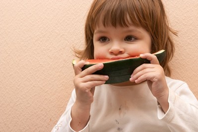 Podstawowe zasady żywienia dwulatka