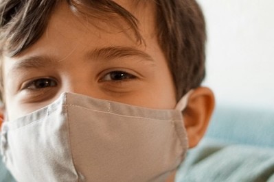 Koronawirus: coraz więcej dzieci w szpitalach z powodu COVID-19 