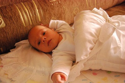 Macierzyństwo – jak sobie poradzić