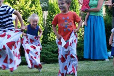 Urodzinki w domu – jakie to proste!