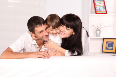 Jak adoptować dziecko? - najważniejsze zasady