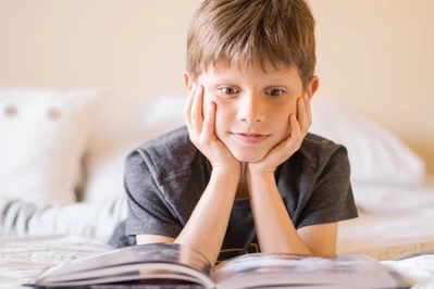 Jak pomóc dziecku, które ma problemy z przyswajaniem wiedzy?