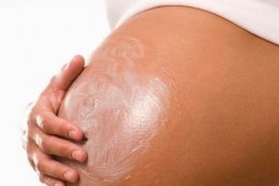 Sposoby na piękną skórę w ciąży - SPRAWDZONE!