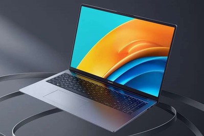 Recenzja Laptopa Huawei MateBook D16