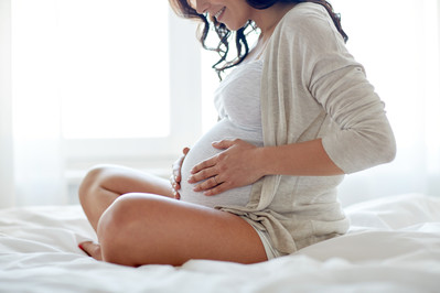 12 i 16 tydzień ciąży – co przyniesie przyszłej mamie przełom I i II trymestru?