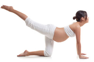 Aktywność fizyczna w czasie ciąży – wszystko co powinnaś wiedzieć zanim zaczniesz ćwiczyć  