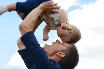 Urlop tacierzyński: jakie zmiany w 2023 dla ojców?