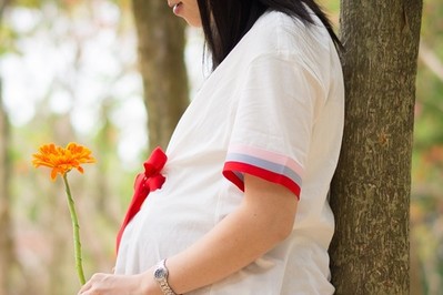 Środki do dezynfekcji w ciąży: nowe badania!