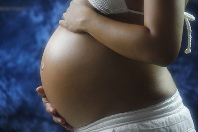 Rozstępy w ciąży - podstawowa pielęgnacja