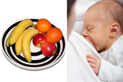 Dieta matki karmiącej - co jeść, a czego unikać? ZOBACZ FILM
