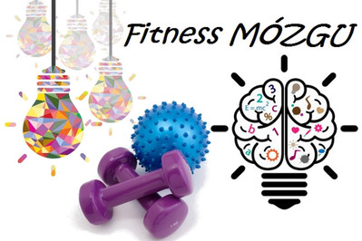 Fitness mózgu – PORADY PSYCHOLOGA