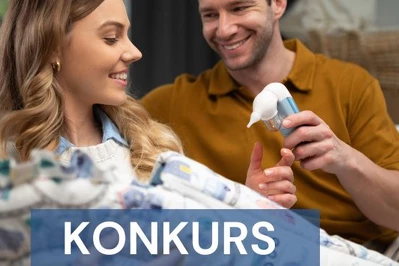 KONKURS: wygraj Aspirator HAXE dla dziecka i zadbaj o odporność w sezonie jesiennym!