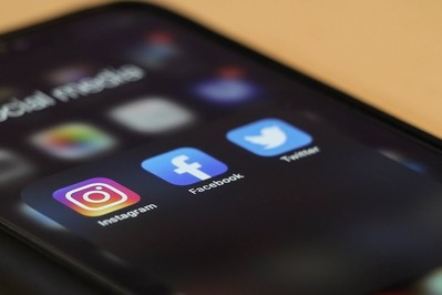 Instagram przechodzi na livestream