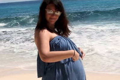 Ewa Farna jest w ciąży! Nowiną podzieliła się publikując teledysk