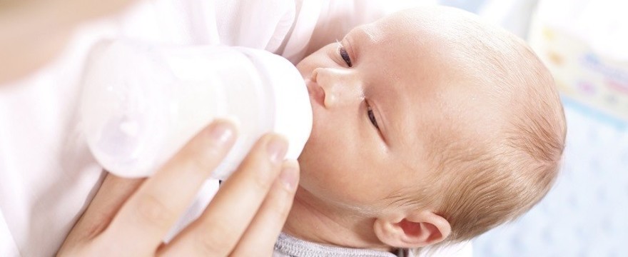 Rodzaje mleka modyfikowanego – jak dobrać odpowiednie mleko dla Twojego dziecka?