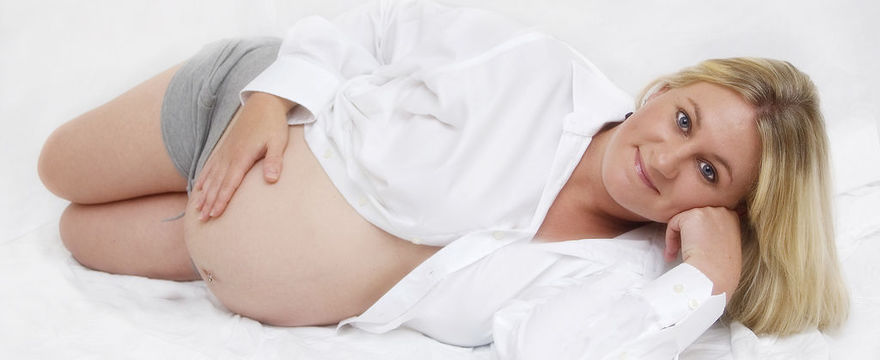 Kalendarz Rozwoju Ciąży - 17 tydzień 