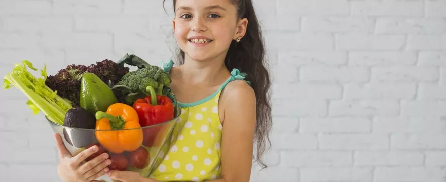 Gdzie można kupić ekologiczne produkty dla dzieci?