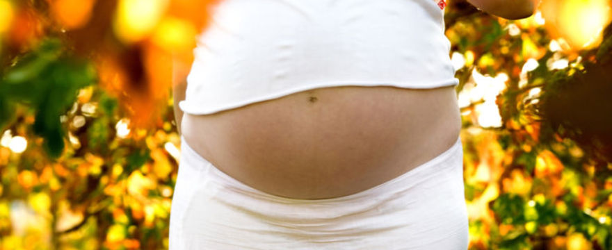 DIETETYK radzi: Jak nie przytyć w ciąży za dużo? Czego unikać?