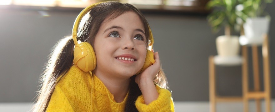 Audiobooki dla dzieci - jak wybierać i co jest teraz na topie?