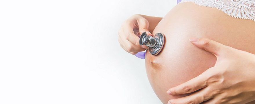 Masz nadciśnienie w ciąży? Radzimy jak je kontrolować!