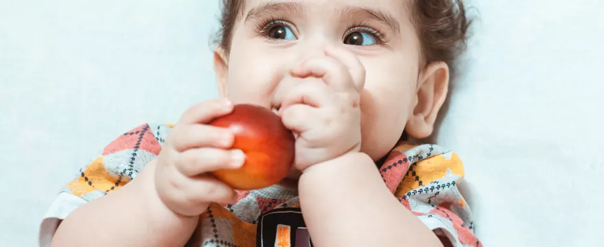 Gdy dziecko nie chce jeść: to często błędy rodziców!