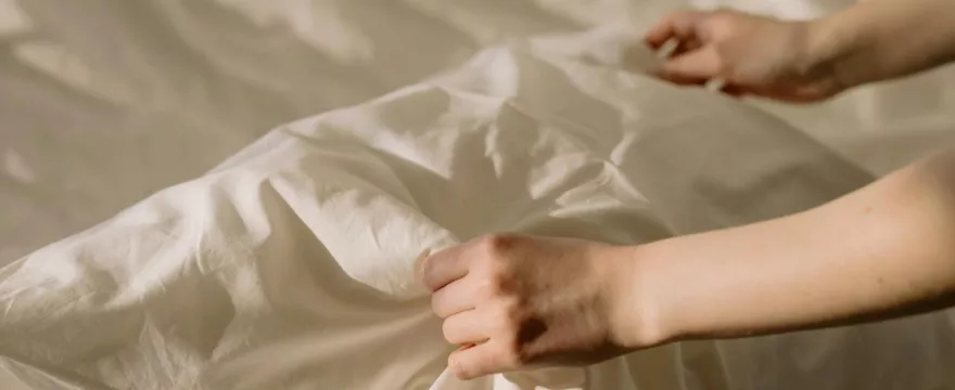 Ile minut dziennie warto poświęcać na sprzątanie, aby zachować porządek?