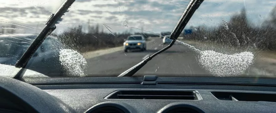 Dlaczego nie działa pompka do spryskiwacza i ile kosztuje wymiana?