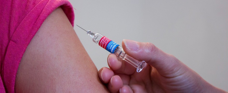 Zadbaj o bezpieczne szczepienia - Zgłoś NOP