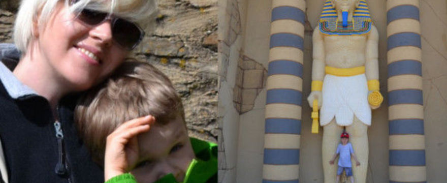 MAMY ŚWIATA: Luksemburg