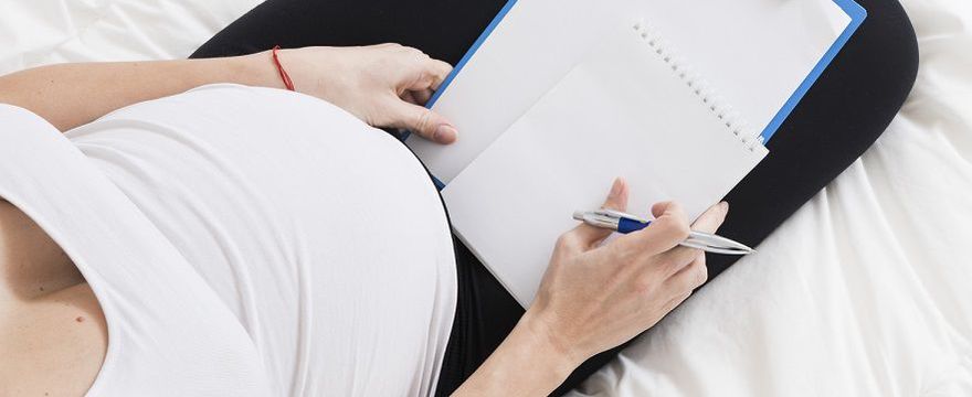 Cztery fazy porodu, czyli jak wygląda droga dziecka na świat