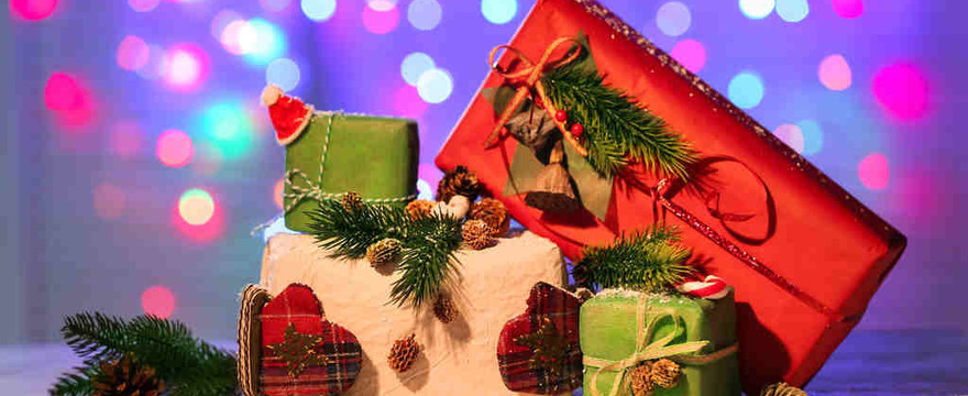 Boże Narodzenie - jaki świąteczny prezent wybrać?