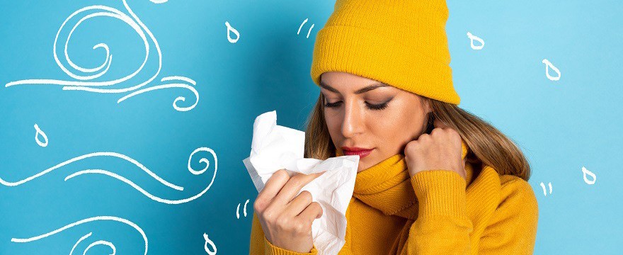 Czy witamina C jest skuteczna w walce przeciw przeziębieniu? Poznaj fakty i mity
