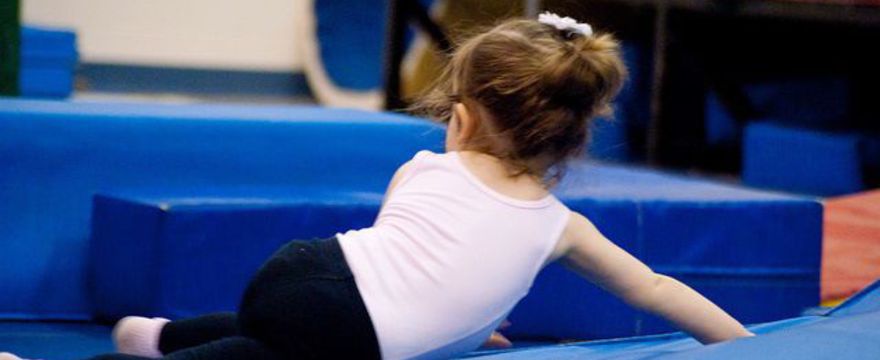 W zdrowym ciele zdrowy duch