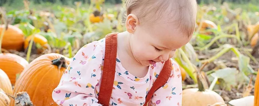 Jak właściwie komponować jadłospis niemowlęcia? Mamy odpowiedź eksperta