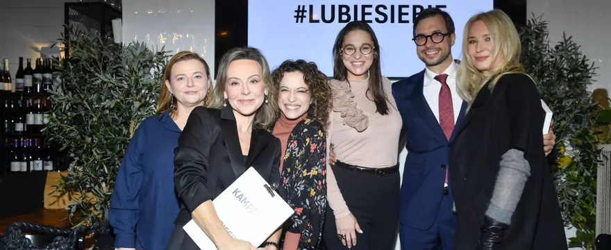 Relacja ze spotkania inaugurującego 6. edycję kampanii #LUBIESIEBIE z udziałem ambasadorek programu