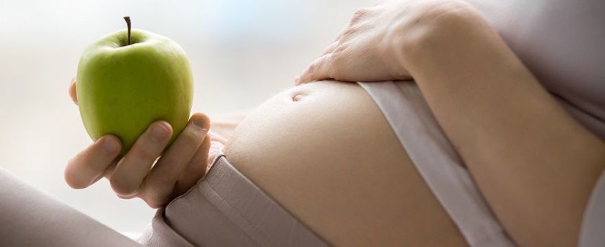 Problemy z pamięcią w ciąży to tylko mit?