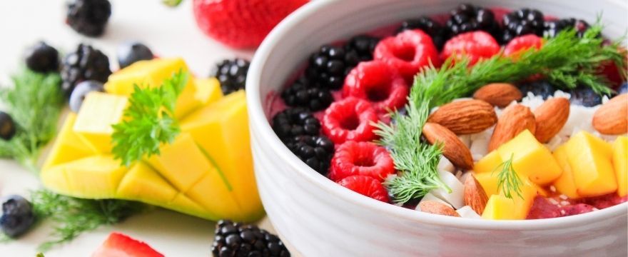 Dietetyk radzi: Wprowadzanie nowych nawyków, jak zaplanować zmianę w odżywianiu?