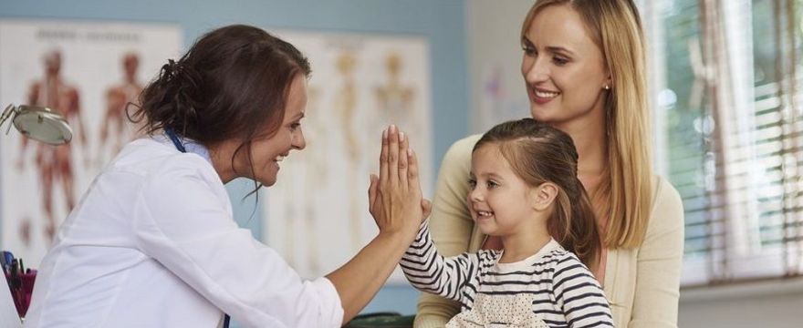 Dziecięca odporność: 7 MITÓW utrudniających budowanie odporności dziecka 