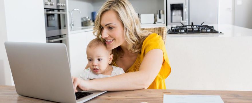Najnowsze badania: Wi-fi w domu szkodliwe dla dzieci!