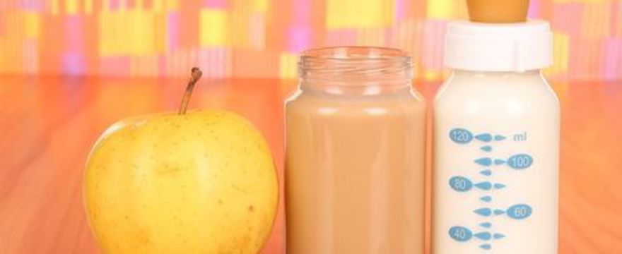 Schemat żywienia niemowląt 2016 – PRZYDATNE TABELE