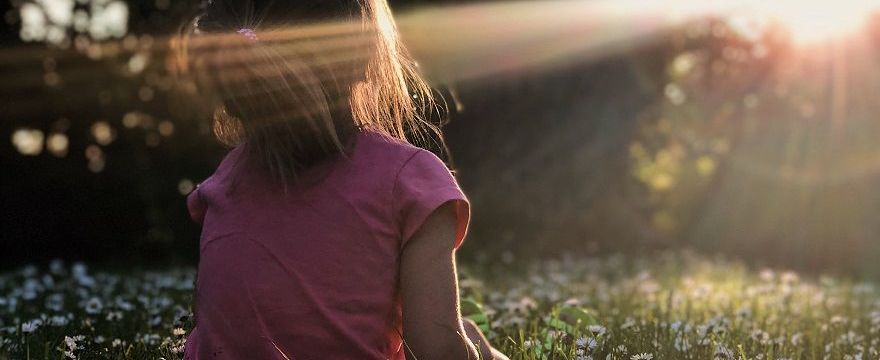 NAJLEPSZE domowe sposoby na oparzenia słoneczne u dzieci