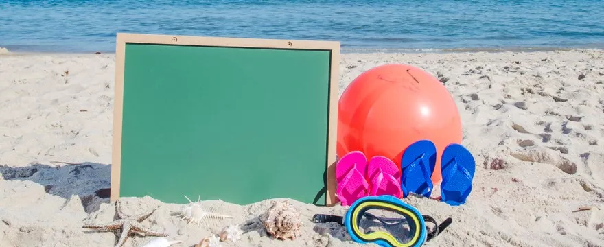 Zasady, jakie dziecko powinno znać podczas podróży