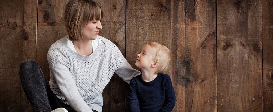 Opieka socjalna nad rodziną – zasiłki rodzinne i dodatki 2017/2018