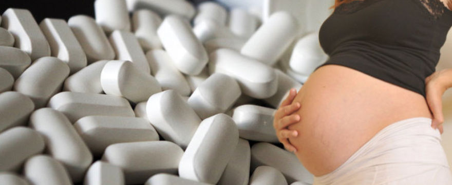 Czy paracetamol w ciąży jest bezpieczny?