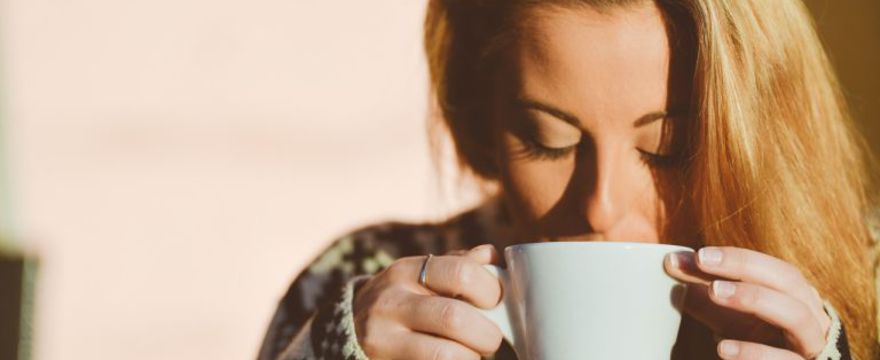 Kawa w ciąży – pić czy nie pić?