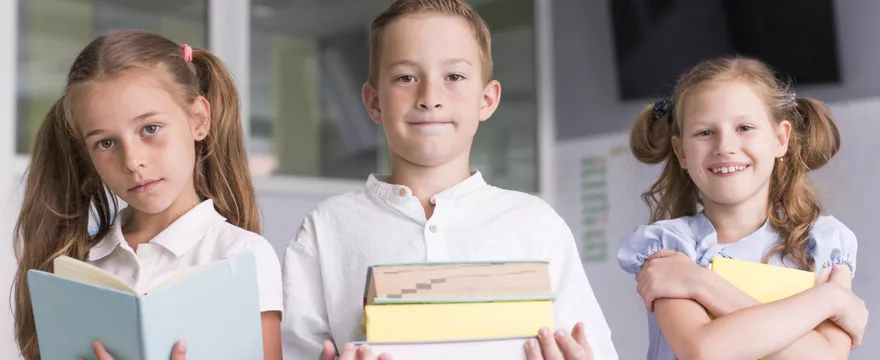 Zmiany programowe w nowym roku szkolnym 2025/2026 – co warto wiedzieć?