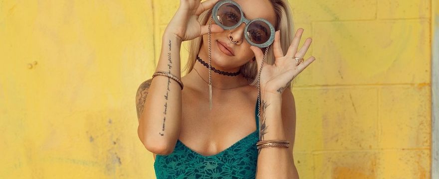 Przygotowujemy się do lata! Kosmetyki dobre na ciepłe dni