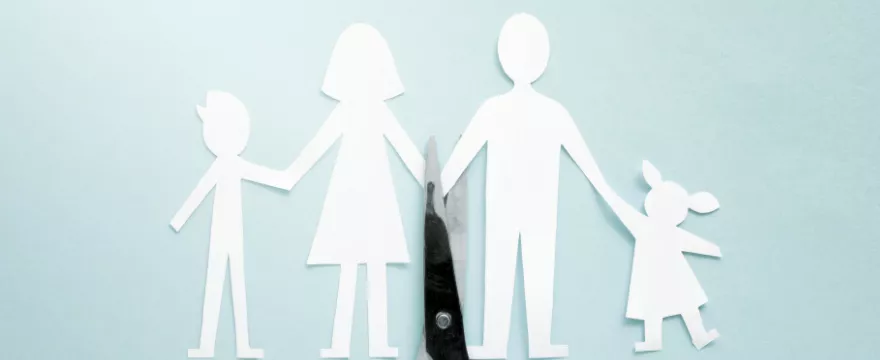 W jakim wieku dziecko może decydować, z kim chce mieszkać