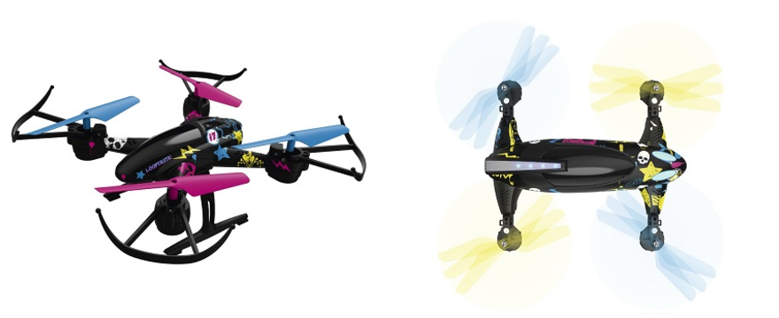 Testowanie dronów: znamy już OPINIE. Sprawdźcie!
